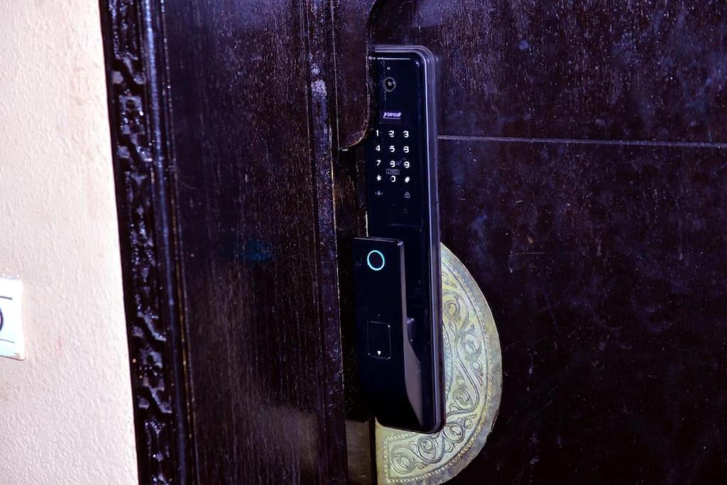 Luxury Gueliz Apartment Marrakesch