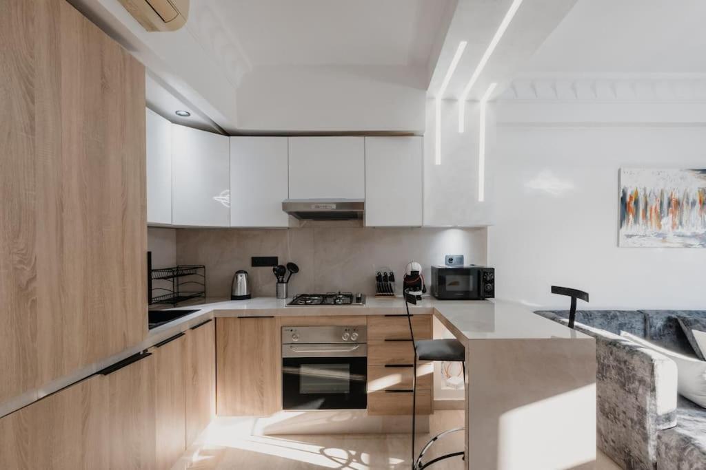 Apartment Luxury Gueliz Marrakesch